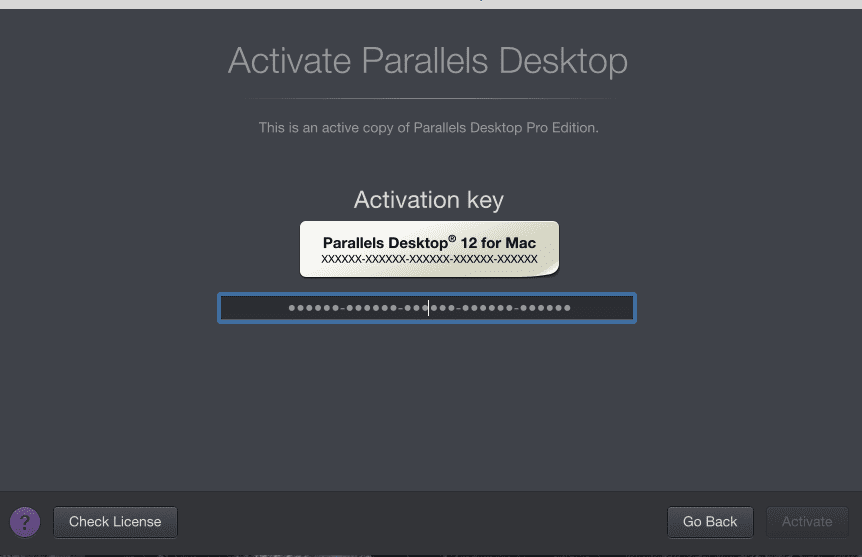parallels desktop for mac 4.40 upgrade