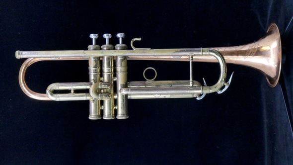 bundy trumpet serial number list